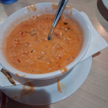 Honeybear Cafe - This soup was fire. - Breakfast & Brunch Near Me - Chicago, Illinois Honeybear Cafe - This soup was fire. - Breakfast & Brunch Near Me - Chicago, Illinois