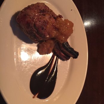 Spencer's For Steaks & Chops - 1 porkchop...$32 buckeroos... - Steakhouses Near Me - Spokane, Washington Spencer's For Steaks & Chops - 1 porkchop...$32 buckeroos... - Steakhouses Near Me - Spokane, Washington