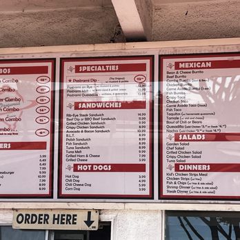 Tops Jr - Prices as of December 2024 - Sandwiches Near Me - Alhambra, California Tops Jr - Prices as of December 2024 - Sandwiches Near Me - Alhambra, California