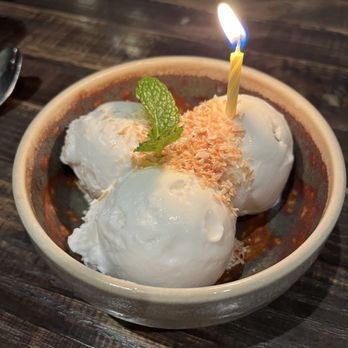 Modita - Coconut Sherbet - Sushi Bars Near Me - Indianapolis, Indiana Modita - Coconut Sherbet - Sushi Bars Near Me - Indianapolis, Indiana