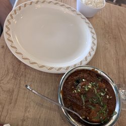 Adda - Kerala Pepper Chicken