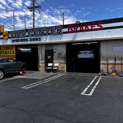 MT Tires Center - MT Tire Center