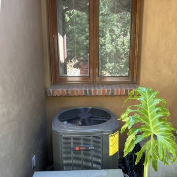 Caspian Glory - Install residential condenser - Heating & Air Conditioning/HVAC Near Me - San Diego, California Caspian Glory - Install residential condenser - Heating & Air Conditioning/HVAC Near Me - San Diego, California