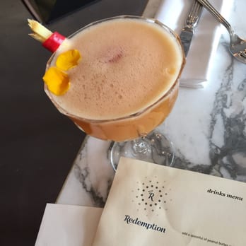 Redemption - Bars Near Me - London, XGL Redemption - Bars Near Me - London, XGL
