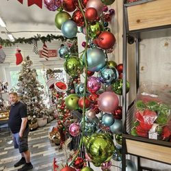 Kringle's Midway