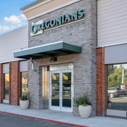 Oregonians Credit Union