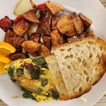 Shorehouse Kitchen - Monterey Omelet - Breakfast & Brunch Near Me - Carlsbad, California Shorehouse Kitchen - Monterey Omelet - Breakfast & Brunch Near Me - Carlsbad, California