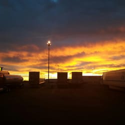 Flying J Travel Center - My POV