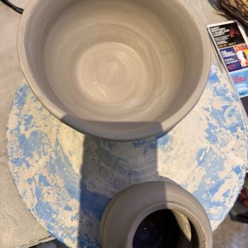 DRIP YBOR - Paint-Your-Own Pottery Near Me - Tampa, Florida