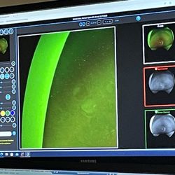 Retinal Consultants