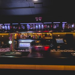 Bassment