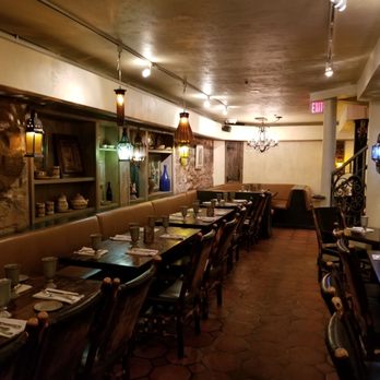 Chimayo - New American Near Me - Park City, Utah