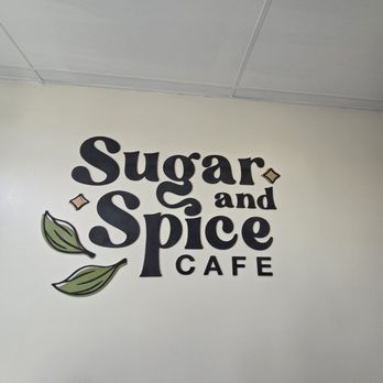 Sugar and Spice Cafe - Cafe name - Coffee & Tea Near Me - Santa Fe Springs, California Sugar and Spice Cafe - Cafe name - Coffee & Tea Near Me - Santa Fe Springs, California