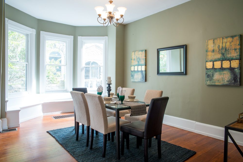 RACHEL REILLY ELFANT WISSAHICKON REALTORS 36 Photos Real Estate Agents 8039 Germantown