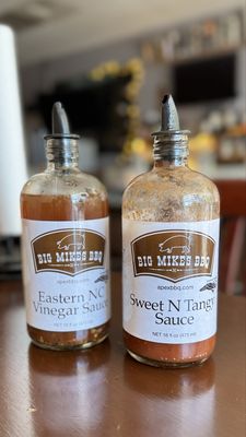 Big Mikes BBQ Cary by null