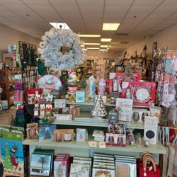 Emporium C Coastal Gifts & More - Front of store