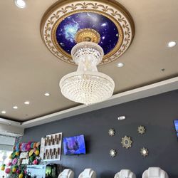 MOC Nail & Spa
