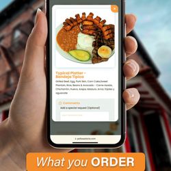 What did you think? At Pollos Mario, what you order is just the start--what you get is always more than you imagined.