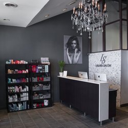 Liquid Salon - Welcome to Liquid Salon! Don't forget to check in