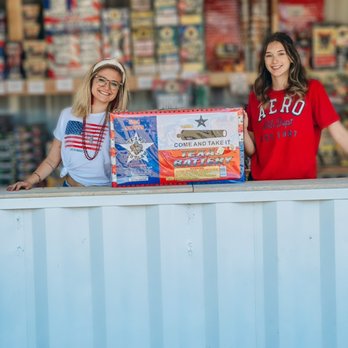 TX Fireman Fireworks - Fireworks Near Me - Mckinney, Texas TX Fireman Fireworks - Fireworks Near Me - Mckinney, Texas