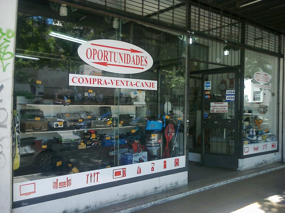 Oportunidades