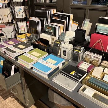 Scribe Stationer - Cards & Stationery Near Me - Cedar Rapids, Iowa