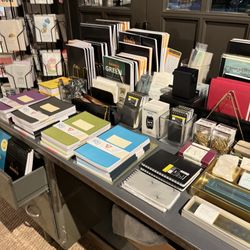 Scribe Stationer