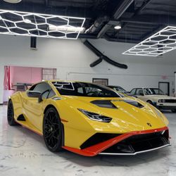 Auto Pro Detailing