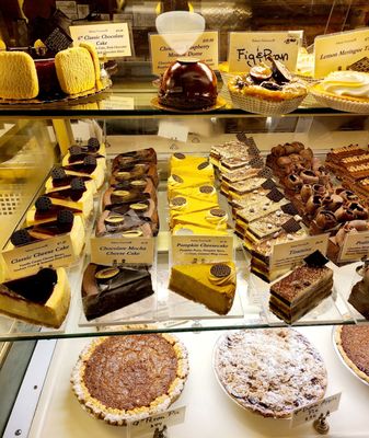 Bakery Nouveau by null Bakery Nouveau by null