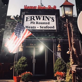 Erwin's - Erwin's Menu - Seafood Near Me - Covington, Tennessee