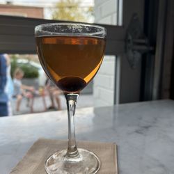 Artie's - Manhattan