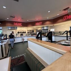 Dollie's Soup And Salad - Other stations