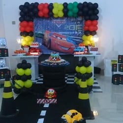 Feirão dos Doces e Brinquedos