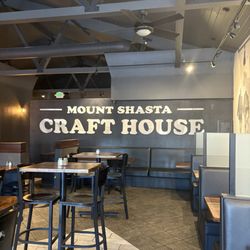 Mount Shasta Craft House