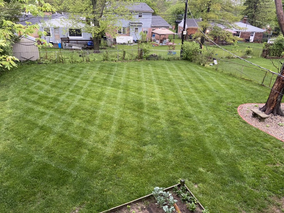 Slide of RC Landscaping & Lawncare
