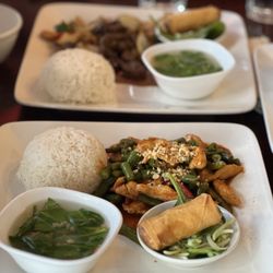 Coconut Thai Restaurant
