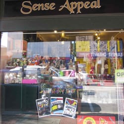 Sense Appeal