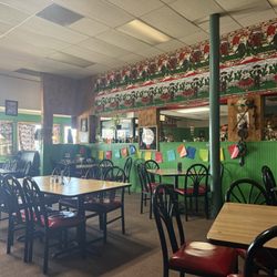 El Canelo IV - Inside