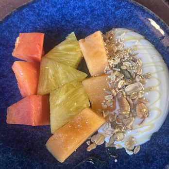 Hotel con Corazón - Breakfast - Hotels Near Me - Oaxaca, OAX