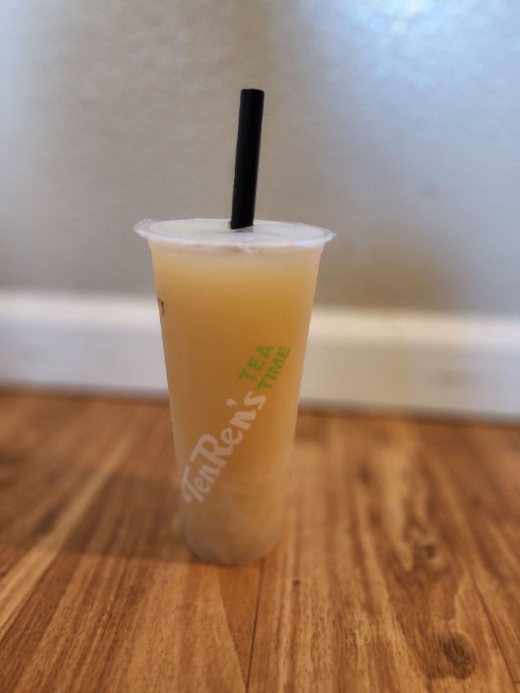 Ten Ren Tea