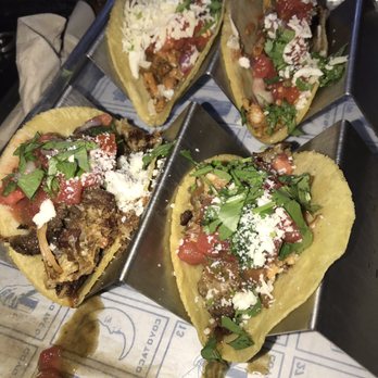 Coyo Taco - Pollo al Carbon and Alambre Tacos - Mexican Near Me - Miami, Florida Coyo Taco - Pollo al Carbon and Alambre Tacos - Mexican Near Me - Miami, Florida