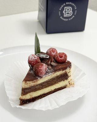 Paris Baguette by null