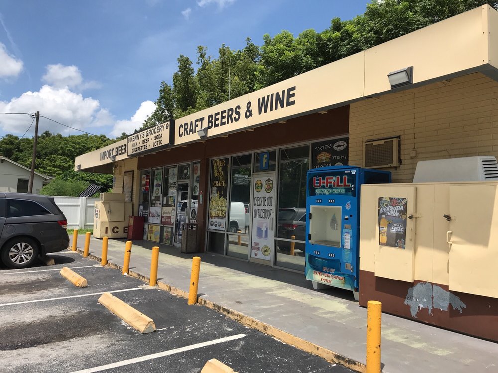 KENNY’S GROCERY Updated April 2024 14 Photos 500 N Volusia Ave