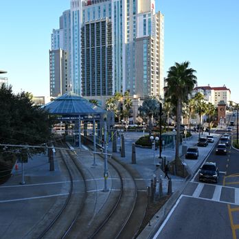 The Tampa Riverwalk - Parks Near Me - Tampa, Florida The Tampa Riverwalk - Parks Near Me - Tampa, Florida