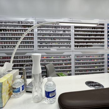 Nails Haven - Waiting to get a manicure done - Nail Salons Near Me - San Jose, California Nails Haven - Waiting to get a manicure done - Nail Salons Near Me - San Jose, California