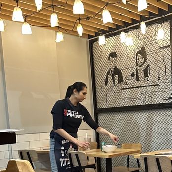 Totto Ramen - Ramen Near Me - Somerville, Massachusetts Totto Ramen - Ramen Near Me - Somerville, Massachusetts