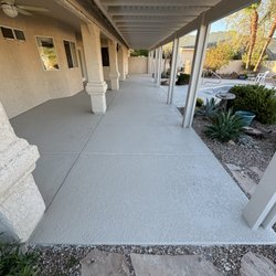 Mohave Coating
