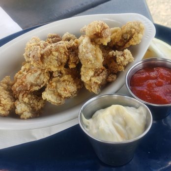 Barnacle Bill's - Fried oysters were very good. - Bars Near Me - Rumson, New Jersey Barnacle Bill's - Fried oysters were very good. - Bars Near Me - Rumson, New Jersey