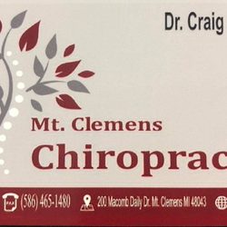 Mt Clemens Chiropractic - Mt. Clemens Chiropractic