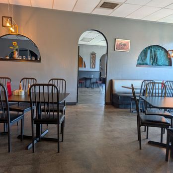 Lomito Fuzion - Inside - Peruvian Near Me - Carmichael, California Lomito Fuzion - Inside - Peruvian Near Me - Carmichael, California